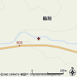 前田リボン株式会社周辺の地図