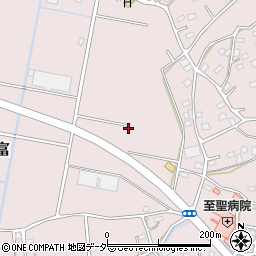 埼玉県狭山市下奥富1476周辺の地図