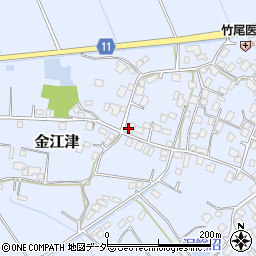 有限会社山倉商店周辺の地図