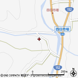 長野県伊那市高遠町長藤4783周辺の地図