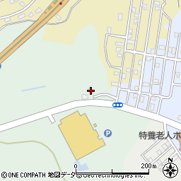 千葉県香取市山之辺1403-37周辺の地図