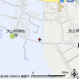 福井県越前市宮谷町61-68周辺の地図