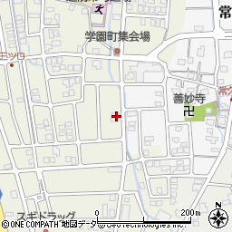福井県越前市妙法寺町157周辺の地図