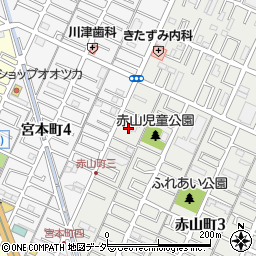 有限会社大塚自動車周辺の地図