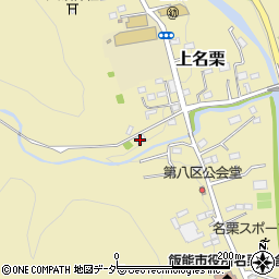 宮田自動車整備工場周辺の地図