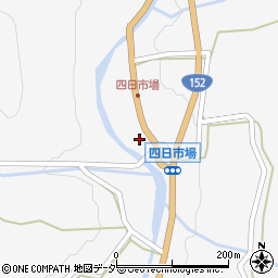 長野県伊那市高遠町長藤6451周辺の地図