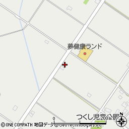 池田工務店周辺の地図