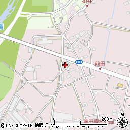 埼玉県狭山市下奥富1811周辺の地図