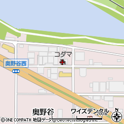 児玉商会周辺の地図