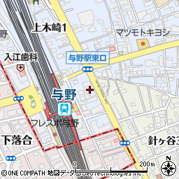 志摩藤建設株式会社周辺の地図