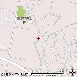 埼玉県狭山市下奥富1453周辺の地図