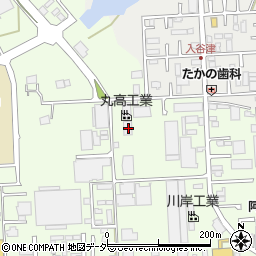 千葉県柏市十余二313-192周辺の地図