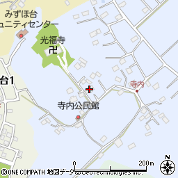 鴇崎周辺の地図