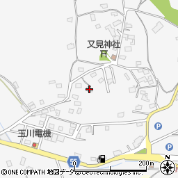 千葉県香取市香取1308周辺の地図
