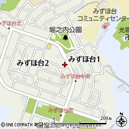 鳳翔建設株式会社周辺の地図