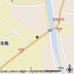 田中酒舗周辺の地図