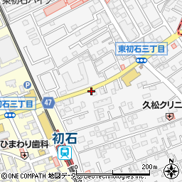 小林寛道スポーツ健身事務所有限会社周辺の地図