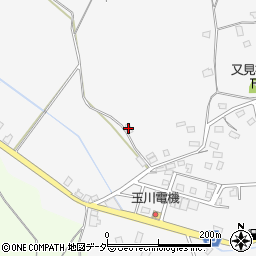 千葉県香取市香取1174周辺の地図