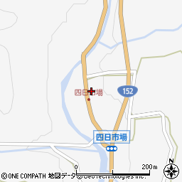 長野県伊那市高遠町長藤6469周辺の地図