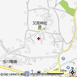 千葉県香取市香取1365周辺の地図
