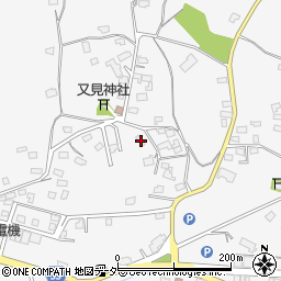 千葉県香取市香取1343周辺の地図