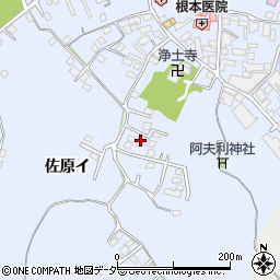 有限会社宮本ポンプ店周辺の地図