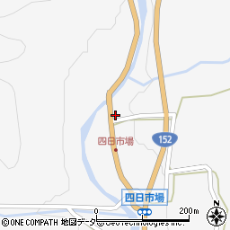 長野県伊那市高遠町長藤6473周辺の地図