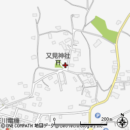 千葉県香取市香取1479周辺の地図