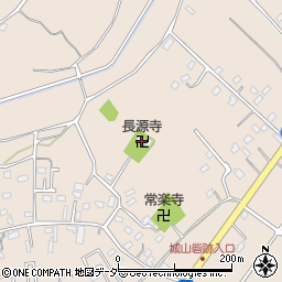 埼玉県狭山市柏原2285周辺の地図