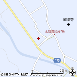 株式会社村上眼鏡工業所周辺の地図
