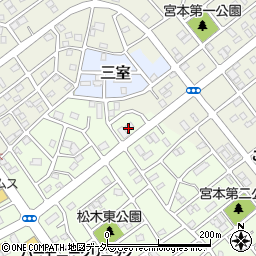 日東エンジニアリング株式会社周辺の地図