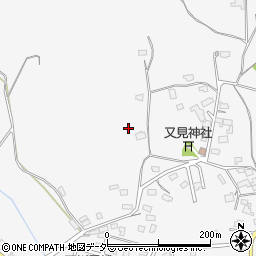 千葉県香取市香取1443周辺の地図