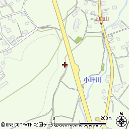 有限会社太田建材周辺の地図