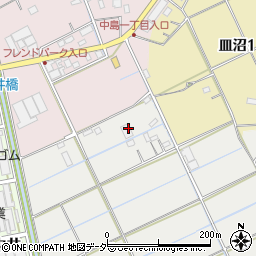 株式会社タツノ周辺の地図