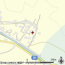 飯塚商事株式会社周辺の地図
