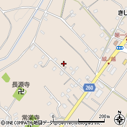 埼玉県狭山市柏原2269周辺の地図
