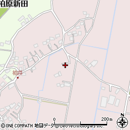 埼玉県狭山市下奥富1676周辺の地図