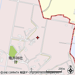 埼玉県狭山市下奥富2175周辺の地図