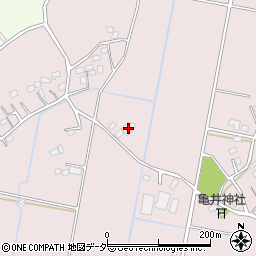埼玉県狭山市下奥富1640周辺の地図