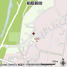埼玉県狭山市下奥富2427周辺の地図