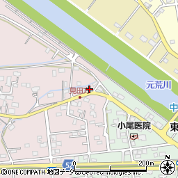 柳沼ビル大成町マンション周辺の地図