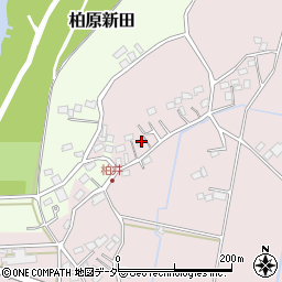 埼玉県狭山市下奥富2387周辺の地図