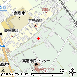 町田カイロプラクティック周辺の地図