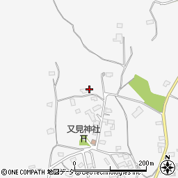 千葉県香取市香取1475周辺の地図
