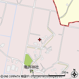 埼玉県狭山市下奥富2227周辺の地図