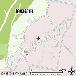 埼玉県狭山市下奥富2393周辺の地図
