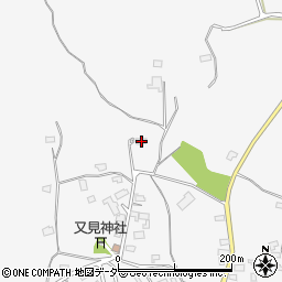 千葉県香取市香取1473周辺の地図