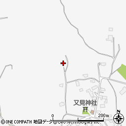 千葉県香取市香取1451周辺の地図