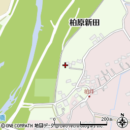 増田工務店周辺の地図