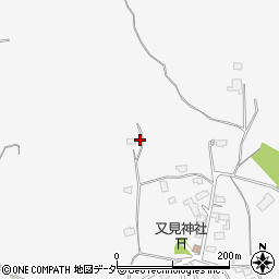 千葉県香取市香取1457周辺の地図